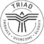 TRIAD logo