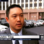 GreenCardGuysTV by John Ting Immigration Attorney