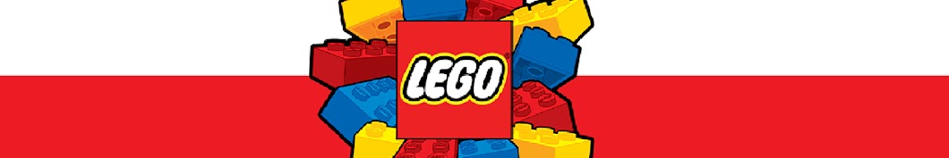 lego builder YouTube 频道头像
