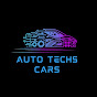 Auto Techs Cars logo