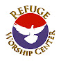Refuge Worship Center - @refugeworshipcenter6642 YouTube Profile Photo