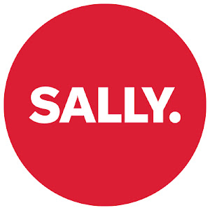 Sallybeautysupply YouTube channel image