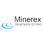 Minerex Geophysics logo