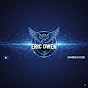 Eric Owen  logo
