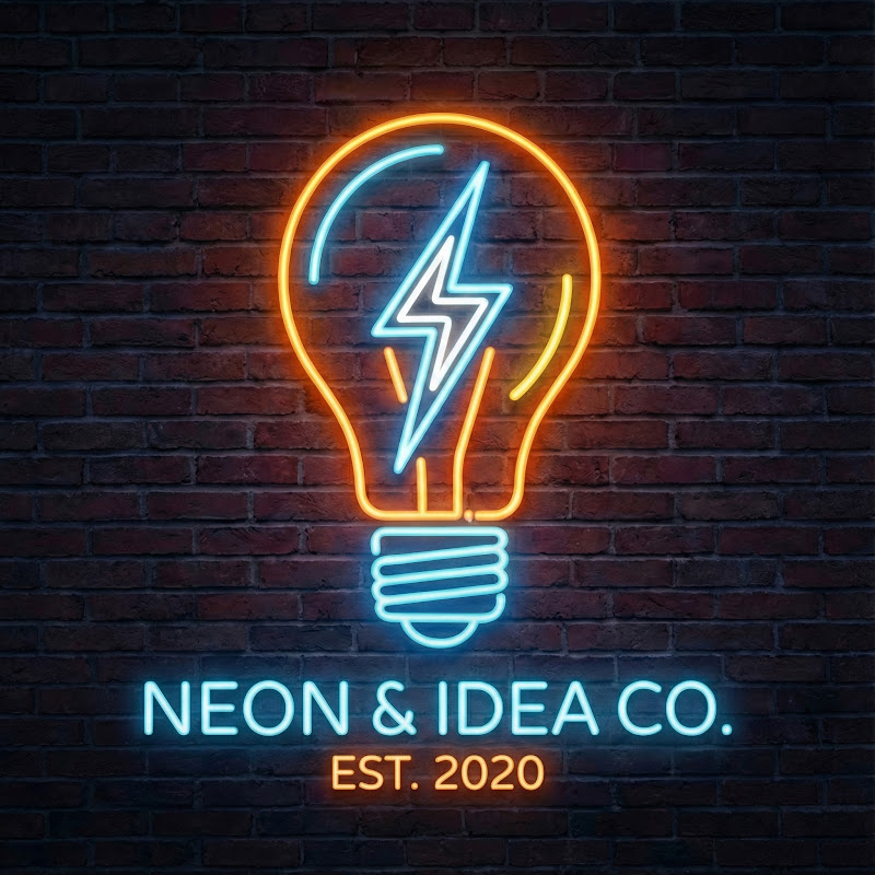 Image of channel the IdeaSigns 1
