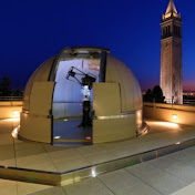 UC Berkeley Astronomy Night