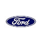 Velocity Ford logo