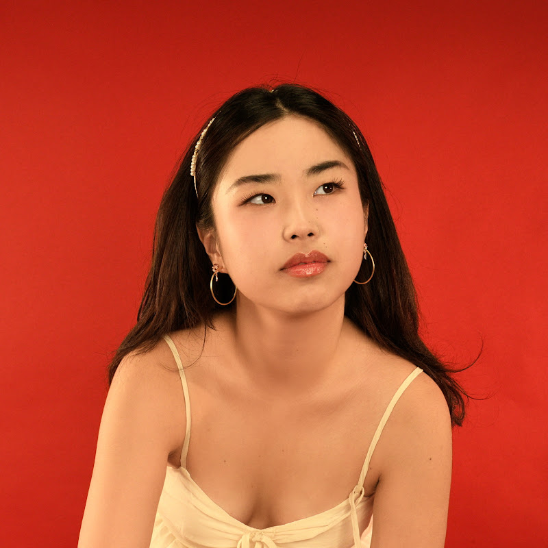 Ashley Suh