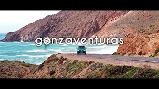 «Gonzaventuras» youtube banner
