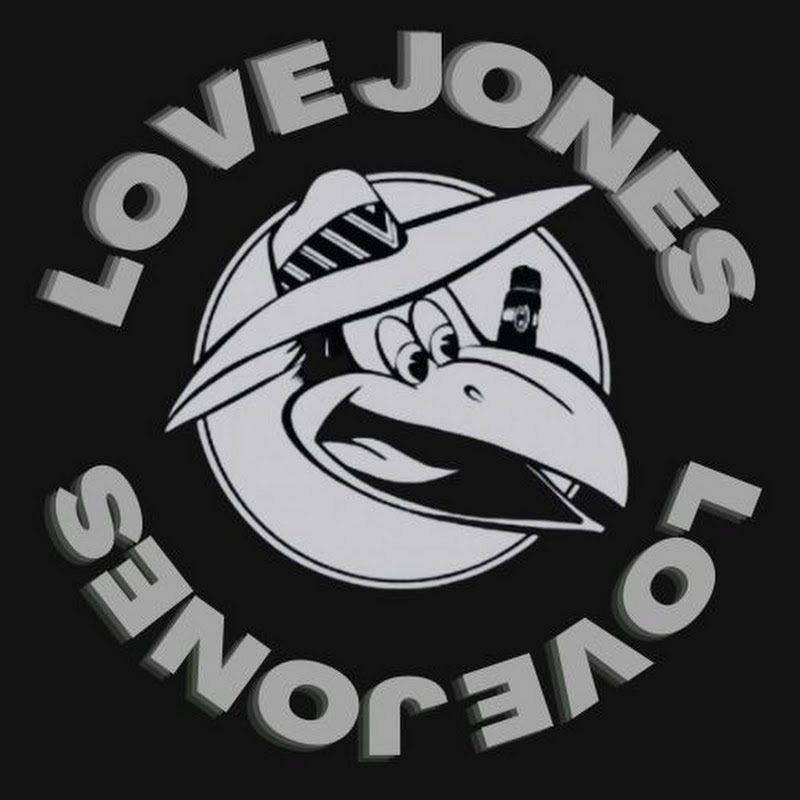 Love Jones