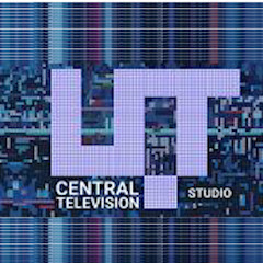 Логотип каналу Центральное Телевидение