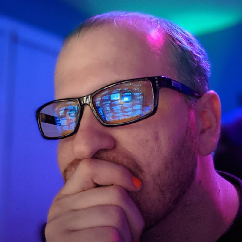 Lord Ravenscraft Logo