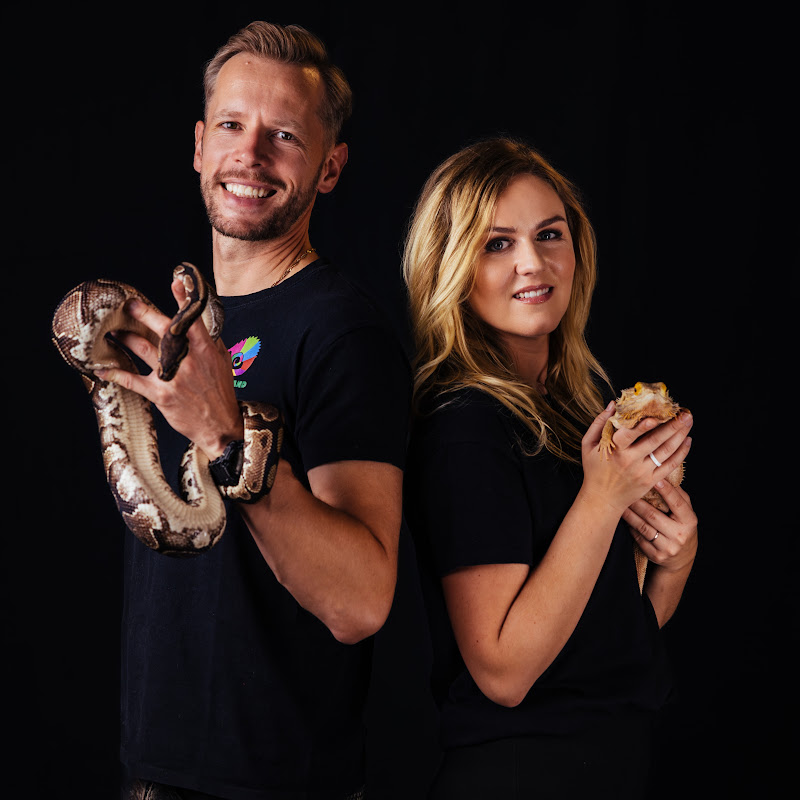 GADOLAND - Magdalena i Mariusz Zastawni