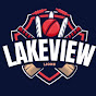 Lakeview Lions logo