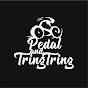 Pedal and Tring Tring logo