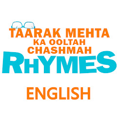 Taarak Mehta Ka Ooltah Chashmah English Rhymes  Image Thumbnail
