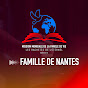 Rachetés de l’Éternel - Nantes logo