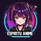 Espiritu Anime