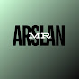 Mr Arslan logo