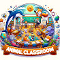 Animal Classroom logo
