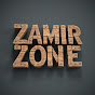 Zamir Zone logo