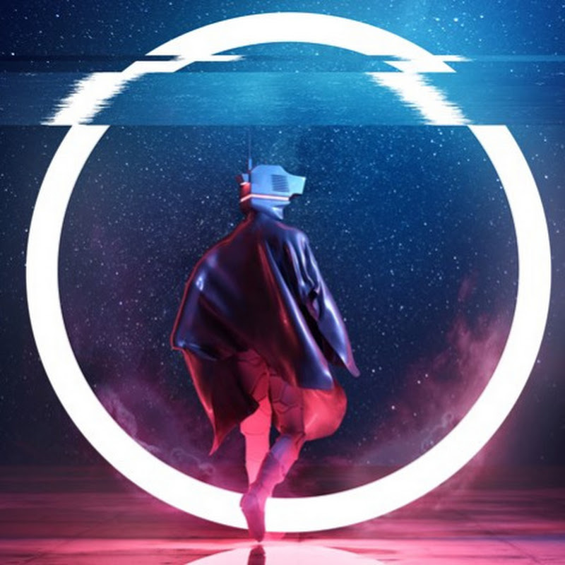 Channel Avatar