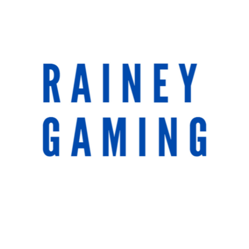 Rainey.Gaming