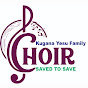 Kugana Yesu Family Choir