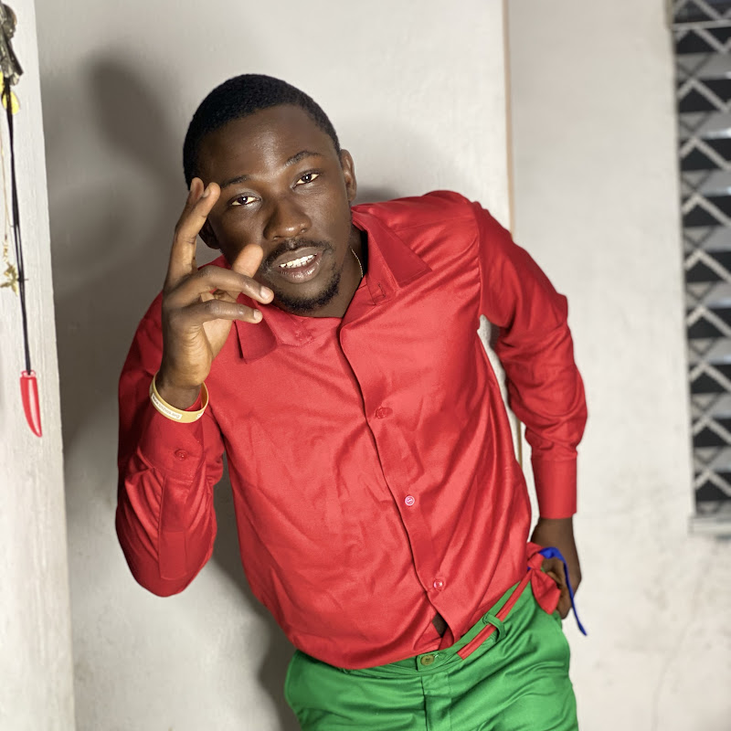 Ebikibona