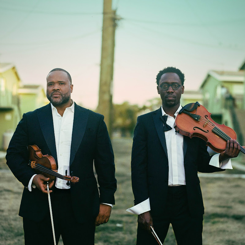 Black Violin