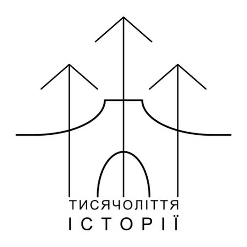 Тисячоліття історії