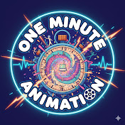 One Minute Animation