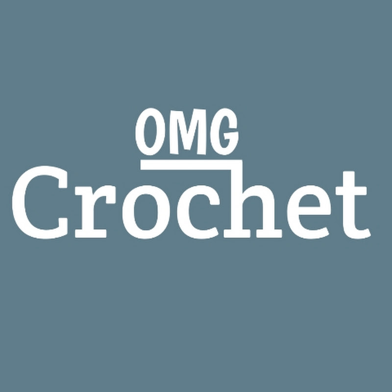 OMG Crochet