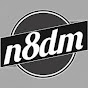 n8dm logo
