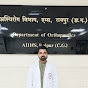 Dr.Dushyant Chouhan BONE & JOINTs Surgeon
