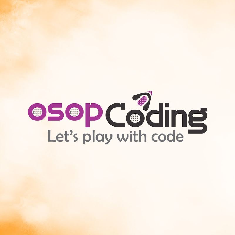 OSOPCoding
