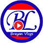 BRAYAN VLOGS SL logo