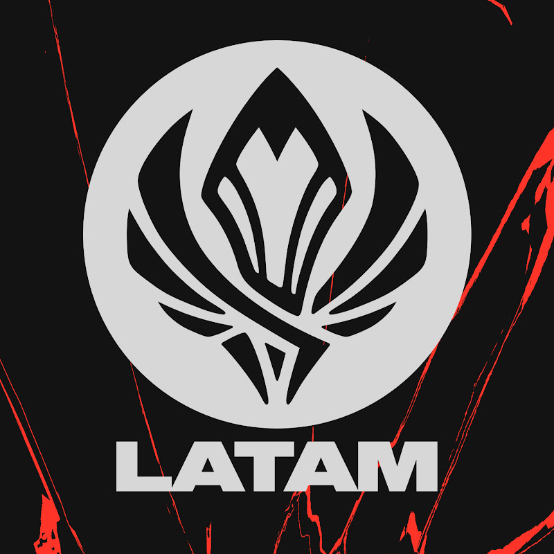 LoL Esports Latinoamérica