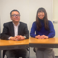 ヒデキとモリヨのお悩み相談アイコン画像