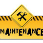 Industrial Maintenance Management  logo