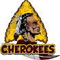 Cherokee TV logo