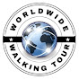 Worldwide Walking Tour Avatar