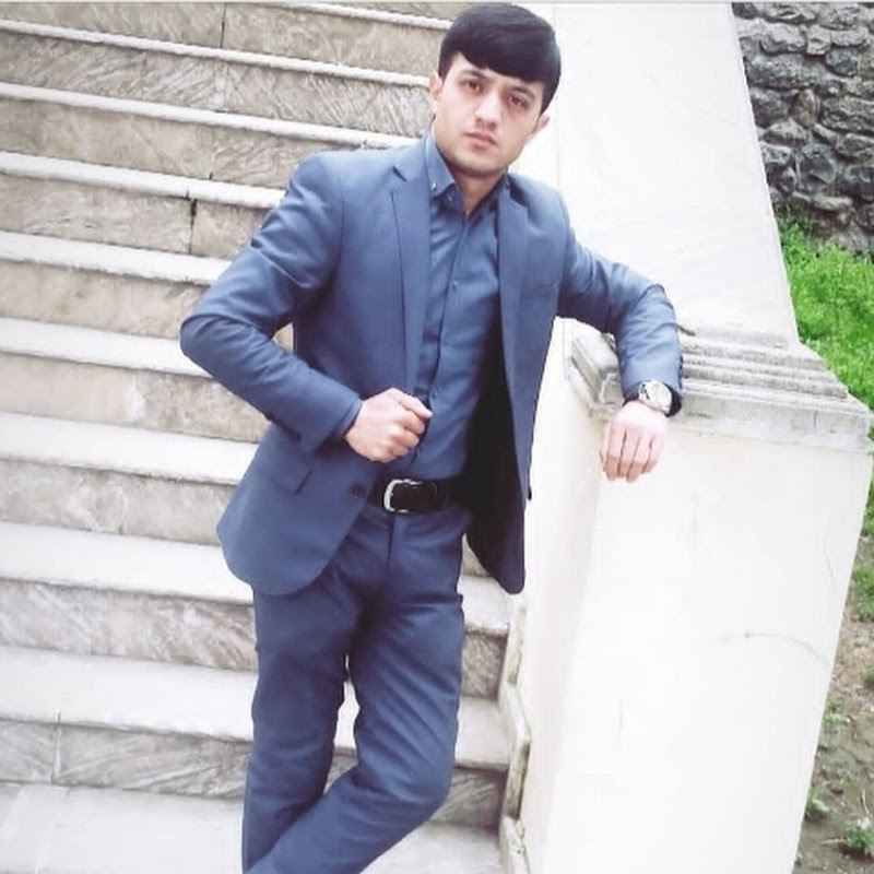 Araz Bayramov Official