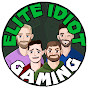 Elite Idiot Gaming logo