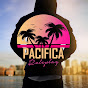 Pacifica GTAVI Roleplay logo