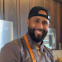 Chef Anthony Thomas - @chefanthonythomas7528 YouTube Profile Photo