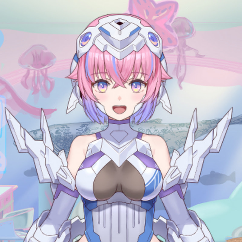 蒼機ラエナ🐳️🫧