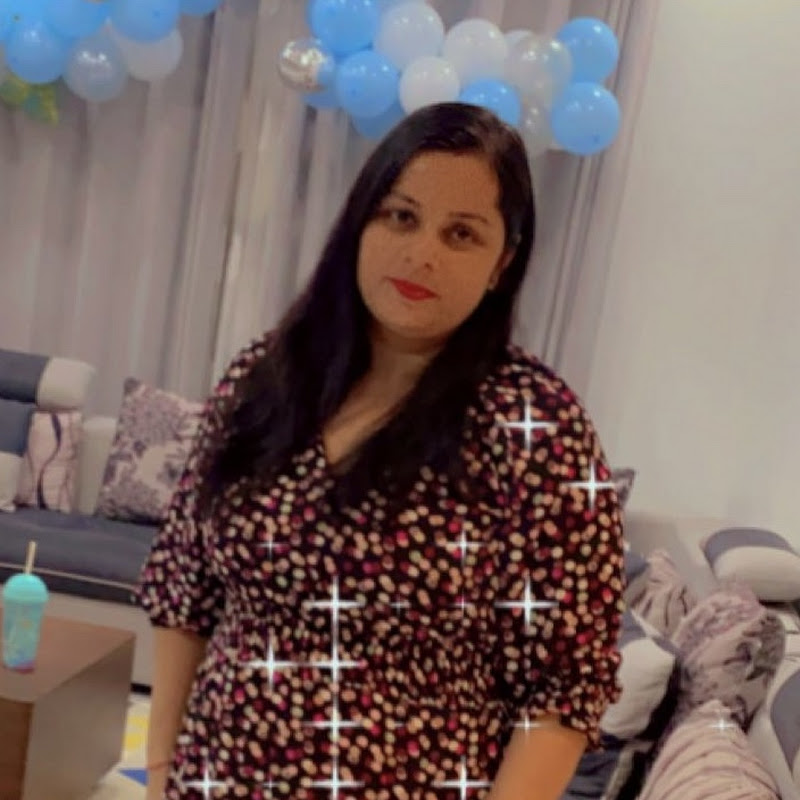 Rakhi’s Cookbook 