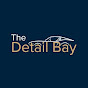 The Detail Bay logo
