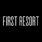 First Resort by Ramola Bachchan logo